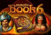 Magic Book 6 slot